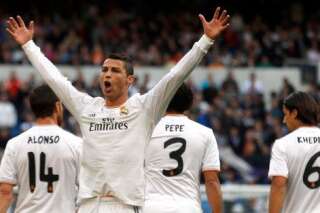 Ronaldo Ballon d'Or 2013 : pourquoi les joueurs préfèrent l'attaquant portugais
