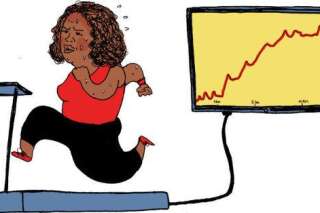 Quand Oprah Winfrey perd 12 kilos, son compte en banque grossit de 12 millions