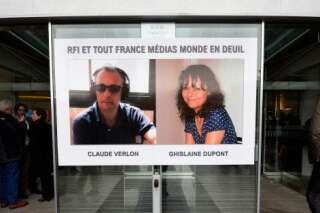 Journalistes tués au Mali: avancée dans l'enquête sur le rapt et le meurtre de Ghislaine Dupont et Claude Verlon