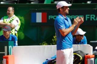 La Coupe Davis en France, ça ne se négocie toujours pas