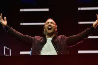 Euro 2016 : pourquoi il n'y avait d'autre choix que David Guetta pour le concert géant au pied de la Tour Eiffel