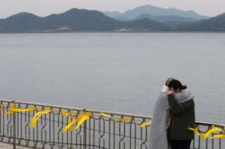 Naufrage du ferry Sewol: le Premier ministre sud-coréen Chung Hong-Won démissionne