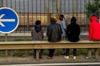 Migrants à Calais: trouver des solutions est une 