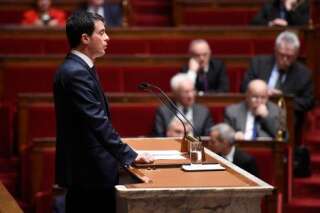 Un attentat déjoué grâce à l'état d'urgence, annonce Valls devant les députés