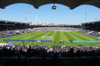 PHOTOS. Dernier match à Chaban-Delmas pour Bordeaux: que deviennent les anciens grands stades français?