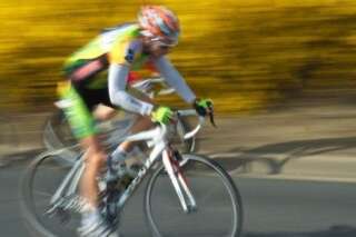 Le cyclisme intensif multiplierait les risques de cancer de la prostate