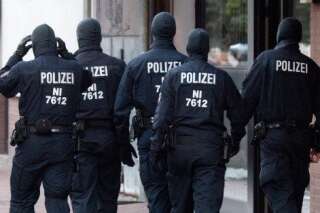 En Allemagne, les consignes de sécurité peu rassurantes de l'Etat à ses citoyens