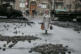 Les dernières évolutions de la crise politique en Ukraine au lendemain de la destitution de Ianoukovitch