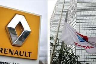 Renault annonce 1000 recrutements en CDI, 2000 postes supprimés chez Total