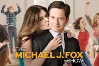 Michael J. Fox, avec la maladie de Parkinson pour le meilleur et pour le pire