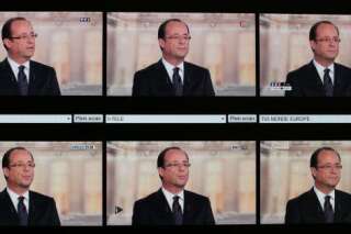 Anaphore de François Hollande: qu'en reste-t-il deux ans après le débat télévisé de la présidentielle?