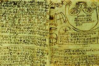 Magie en Égypte : un livre de rituels du VIIe ou VIIIe siècle traduit par des chercheurs australiens