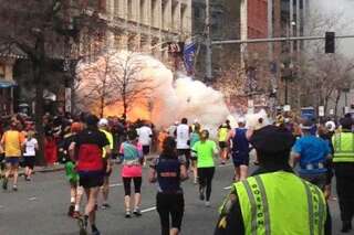 Attentats de Boston : les suspects préparaient peut-être plus d'attaques
