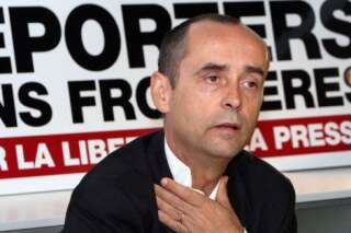 Robert Ménard : RSF se désolidarise de son fondateur, soutenu par le FN à Béziers