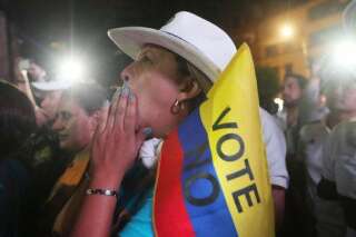 Pourquoi les Colombiens ont voté 