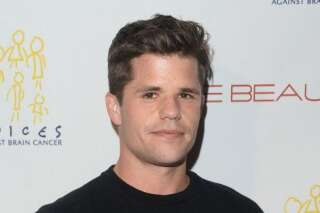 Charlie Carver (Desperate Housewives et Teen Wolf) fait son coming out sur Instagram