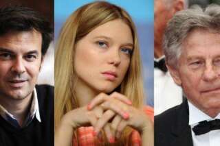 Cannes 2013: six films français en compétition