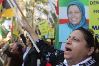 Boycott d'Israël et manifestation à New York: tensions autour du discours du président de l'Iran Hassan Rohani à l'ONU‎