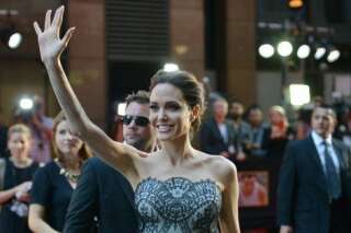 Angelina Jolie veut arrêter de faire l'actrice