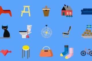 VIDÉO. Ikea lance ses emojis via une application gratuite disponible sur iOS et Android