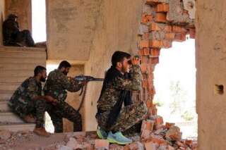 En Syrie, la France doit-elle vraiment s'appuyer sur les troupes kurdes contre Daech?