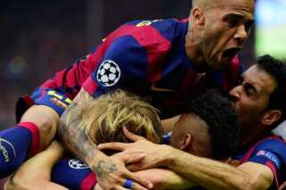 VIDÉOS. Juve-Barça: le résumé et les buts de la finale de la Ligue des Champions