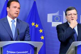 José Manuel Barroso: les casseroles du président de la Commission européenne