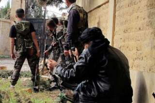 Syrie: les rebelles ont utilisé du gaz sarin, selon Carla del Ponte, l'ONU dément