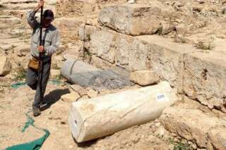 Une découverte archéologique sans précédent sur l'île de Chypre