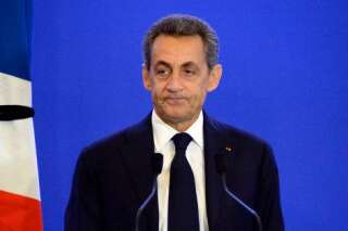Le (mini) mea culpa de Nicolas Sarkozy après ses propos polémiques sur les attentats