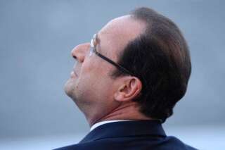 Affaire Gayet: 56% des Français estiment qu'elle relève de la vie privée de François Hollande