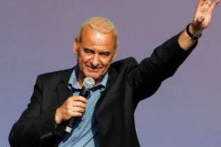 VIDÉO. Front National: Michel Fugain apporte son soutien à Jean Roucas