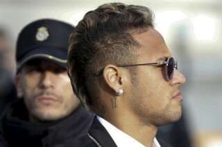 Neymar mis en examen par le parquet brésilien pour évasion fiscale