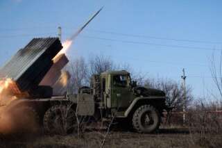 Ukraine / Russie : Menaces de nouvelles sanctions après la violation du cessez-le-feu