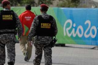 JO 2016: le vice-consul de Russie accusé d'un homicide près du parc olympique à Rio