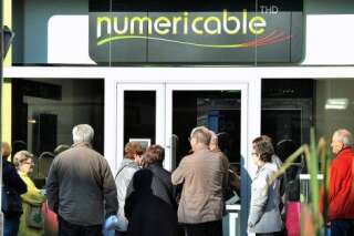 Rachat de Virgin Mobile : Numericable s'apprête à racheter l'opérateur