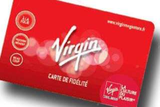 Virgin: la FNAC rachète finalement la base de données des clients