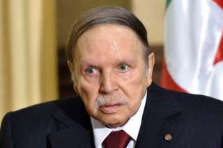 Le président algérien Abdelaziz Bouteflika à Genève pour un contrôle médical 