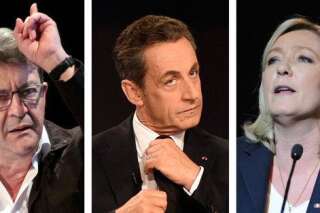 Grèce : Comment Sarkozy, Mélenchon et Le Pen ressortent de ces semaines de débat européen