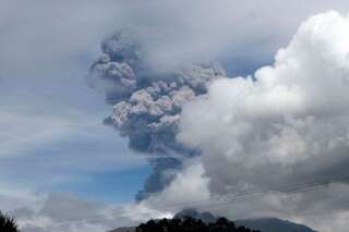 PHOTOS. Cotopaxi: l'un des plus dangereux volcans du monde se réveille, l'état d'exception déclaré en Equateur