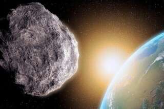 VIDÉO. La Nasa lance un grand concours ouvert à tous pour débusquer plus d'astéroïdes