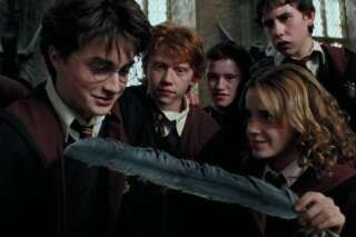 Harry Potter et Poudlard ne sont pas nés là où vous le pensez