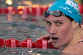 La nageuse Camille Muffat annonce sa retraite sportive