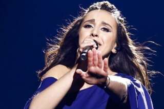 L'histoire tragique de Jamala, la chanteuse ukrainienne à l'Eurovision 2016