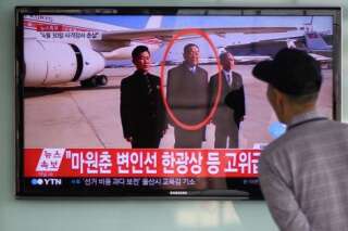 Corée du Nord : Kim Jong-Un fait exécuter son ministre de la Défense au canon anti-aérien