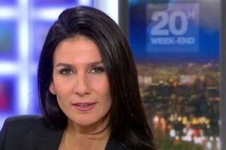 Marie Drucker quitte le JT de France 2 et RTL