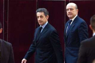 Présidentielle 2017: Nicolas Sarkozy pris de vitesse par la candidature d'Alain Juppé