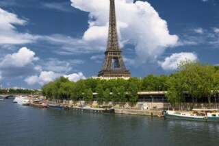 Le premier hôtel flottant français verra le jour à Paris début 2016