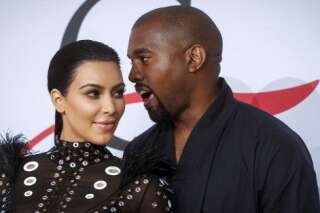Kim Kardashian et Kanye West attendent un garçon
