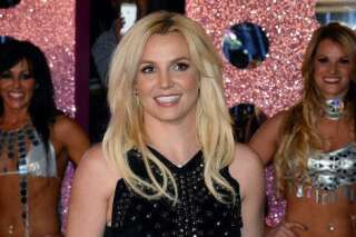 Britney Spears s'installe pour deux ans à Las Vegas avec son spectacle 